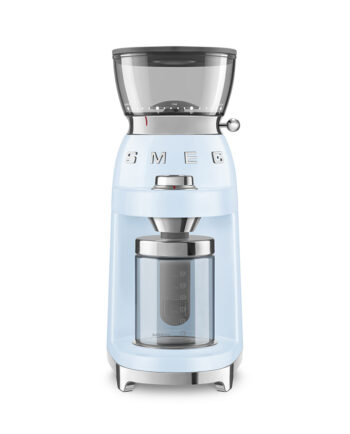 Smeg Grinder - Azul