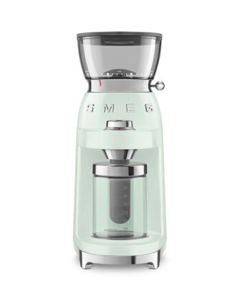 Smeg Grinder - Verde