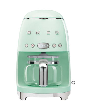 Smeg 50’s Style Cafetera de Filtro - Verde