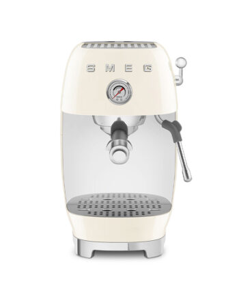 Smeg Manual 50's Cold Brew - Crema