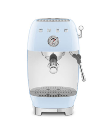 Smeg Manual 50's Cold Brew - Azul