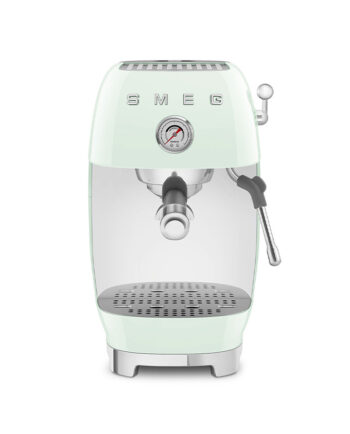 Smeg Manual 50's Cold Brew - Verde