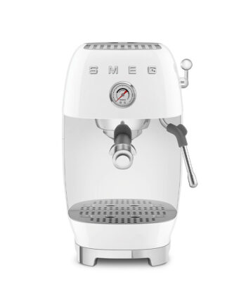 Smeg Manual 50's Cold Brew