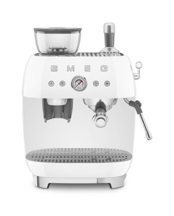 Smeg Manual con Molino