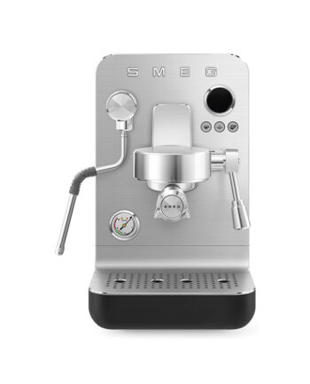 Smeg Minipro - Negro