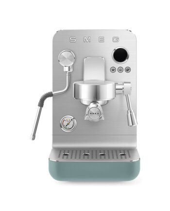 Smeg Minipro - Verde