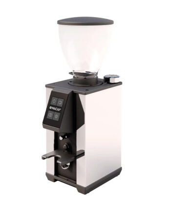 Macap Leo 55 Touch - Cromo
