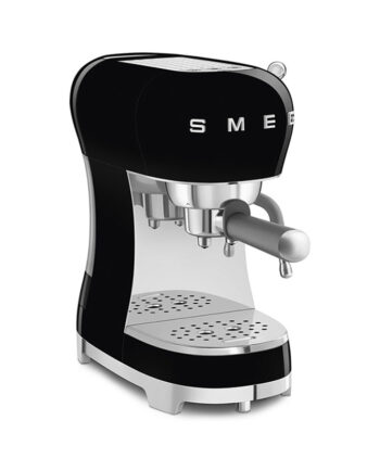 Smeg 50’s Style Manual - Negro