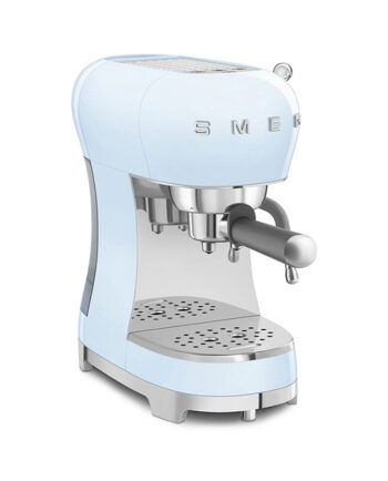 Smeg 50’s Style Manual - Azul