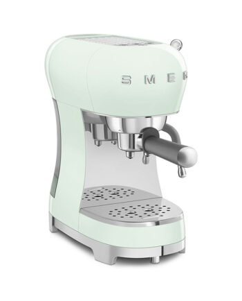 Smeg 50’s Style Manual - Verde