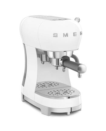 Smeg 50’s Style Manual