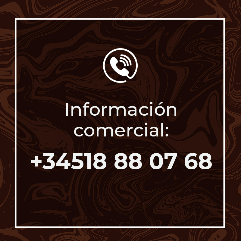 Informacion commercial