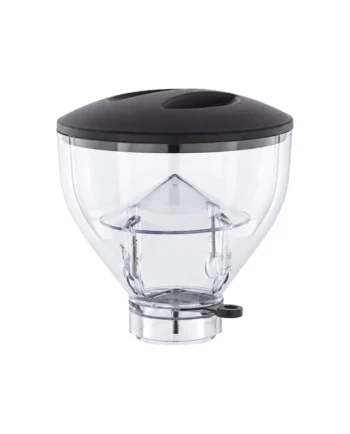 Quamar Q50 E Tolva de 500 g
