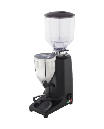 Quamar M80 E Negro