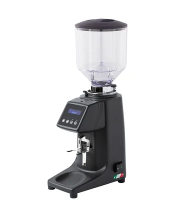 Quamar M80 T Negro